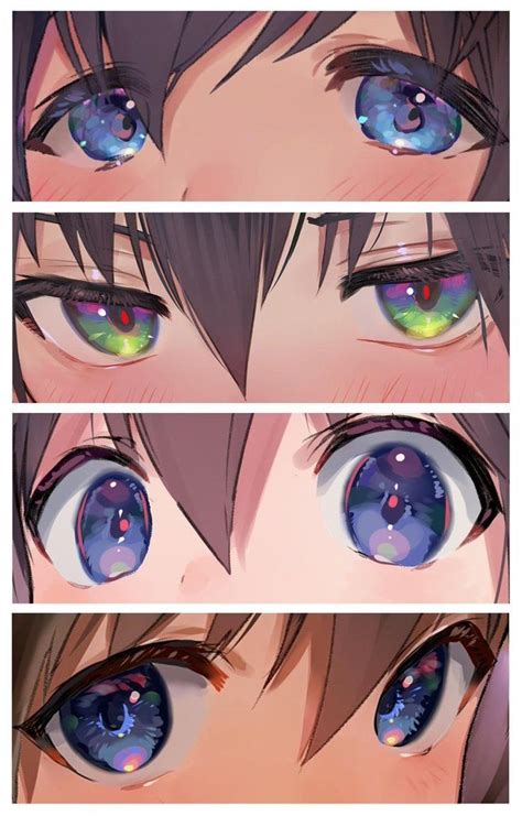 Anime Eyes In 2020 Anime Eye Drawing Anime Eyes Anime Drawings