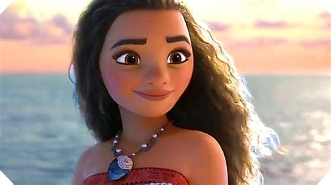 First song during the walt disney and production opening credits. Disney's Moana Full Movie Trailer Clip 2016 in 4K HD ...