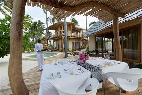 Zanzibar White Sand Luxury Villas And Spa Aardvark Safaris