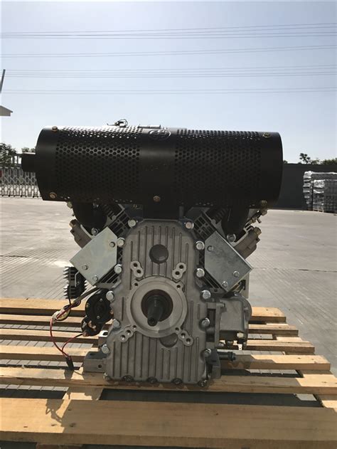 China 25hp V Twin Diesel Engine Manufacturers And Suppliers Excalibur