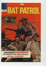 Images of The Rat Patrol