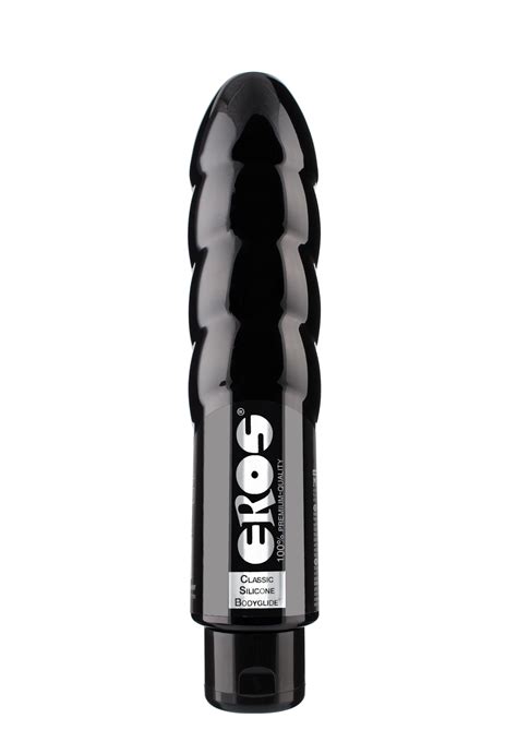 Eros Classic Silicone Toy Bottle 175 Ml Gleitgel Claudia Versand