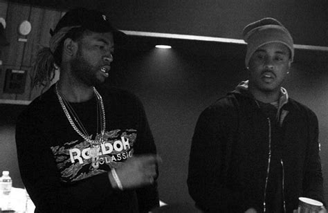 Partynextdoor And Jeremih Announce Summers Over Tour