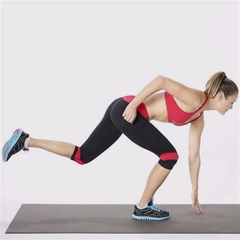 Create Strong And Shapely Calves With These Do Anywhere Exercises