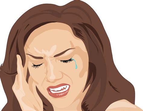 Headache clipart head pain, Headache head pain Transparent FREE for download on WebStockReview 2020