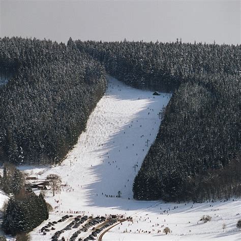 Skiën In De Ardennen Oui Bien Sûr Wintersportgids
