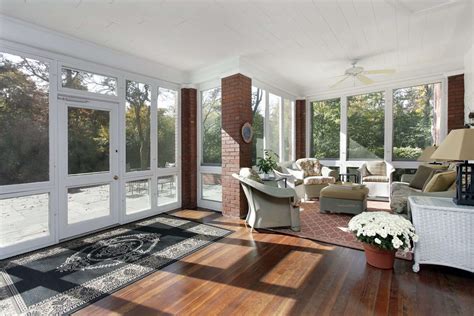 3 Reasons To Add A Sunroom To Your Northern Va Home