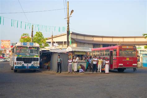 264 Sri Lanka Bus Station Stock Photos Free And Royalty Free Stock