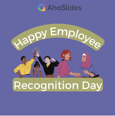 How To Make An Engaging Employee Recognition Day 2024 Reveal Ahaslides