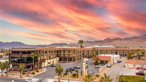 Best Western Hoover Dam Hotelboulder City Nevada