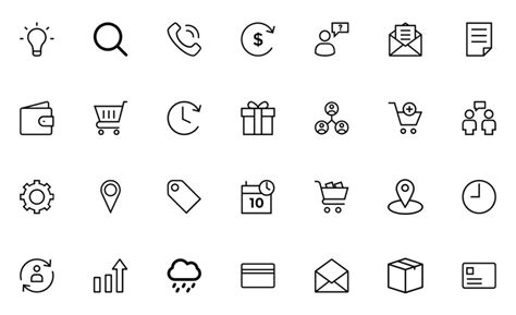 Icon Vector Png 13012 Free Icons Library