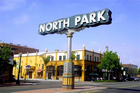 Maybe you would like to learn more about one of these? North Park - Your San Diego Real Estate Source: TAMI MCCRAW