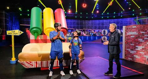 Double Dare Live With Original Host Marc Summers Coming To Miller