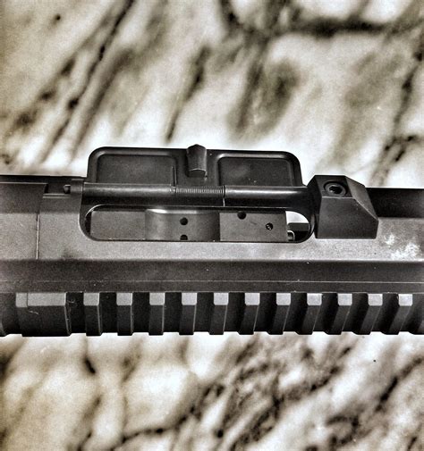 Foxtrot Mike Gen 2 5.56 First Impressions - Not Tactical
