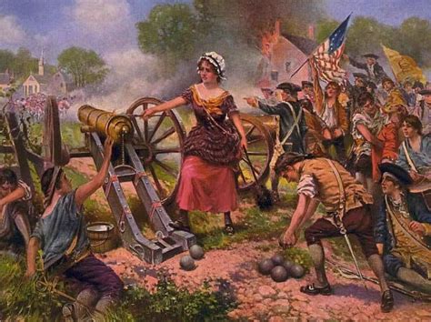 Battle Of Fort Washington American Revolutionary War