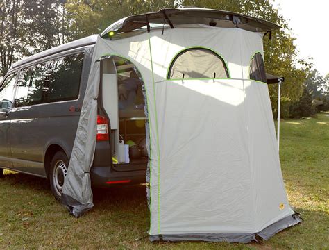 Van Tents Southern Spirt Campervans True Custom Build Rvs