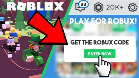 Free Robux Obby Game Gives Free Robux On Roblox 2020 Event Details