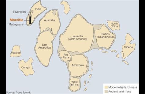 lost continent discovered beneath indian ocean seeker