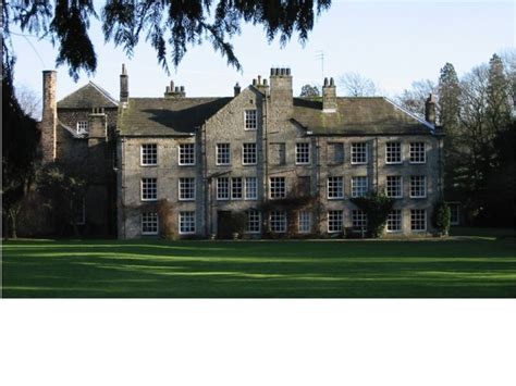 Grantley Hall © David Rogers Geograph Britain And Ireland