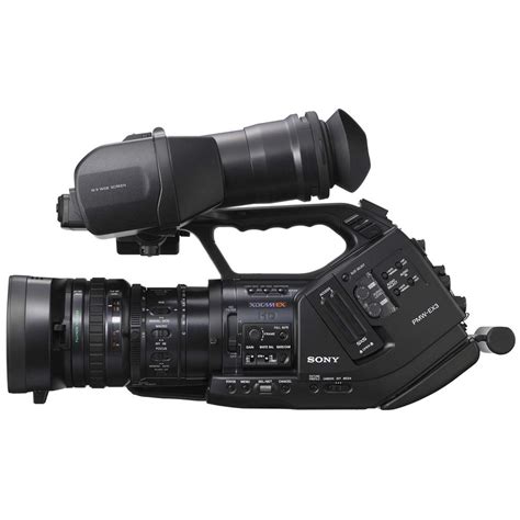 Or any of the other 9309 slang words, abbreviations and acronyms listed here at internet slang? Sony PMW-EX3 Camcorder | AV Union - Eventtechnik mieten