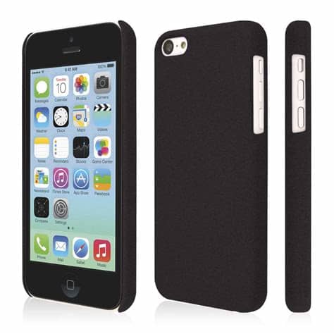 Shop for iphone 5c cases in iphone cases. iPhone 5C Case, EMPIRE KLIX Slim-Fit Case for iPhone 5C (1 ...