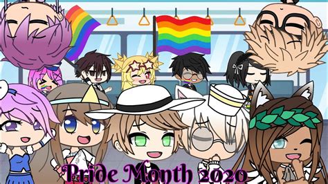 This Is Me Pride Month 2020 Special Video Youtube