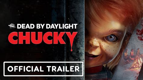 Dead By Daylight Chucky Release Date A Killer Dolls Debut Gameplayerr