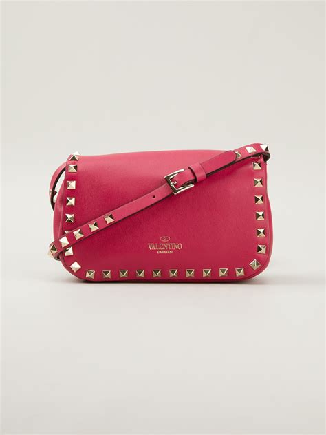 Pink Mini Crossbody Handbags Images Paul Smith