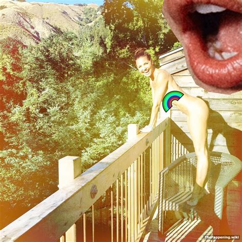 Charisma Carpenter Nude Pics Vids The Fappening