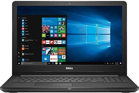The Best Dell Inspiron 156 Laptop 1tb Home Previews