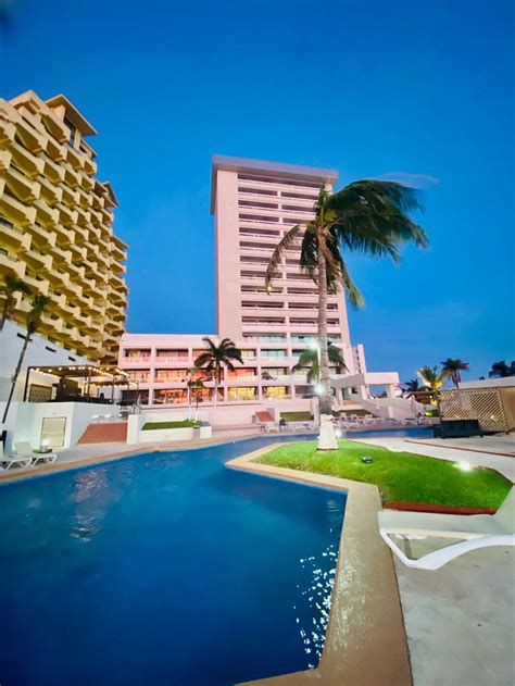 Ocean View Beach Hotel Mazatlan Đánh Giá Khách Sạn And So Sánh Giá Tripadvisor