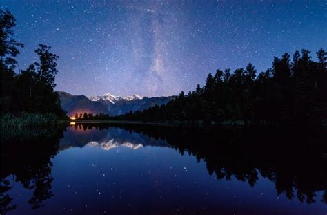 12 Top Dark Sky Parks In The Us Travel Us News