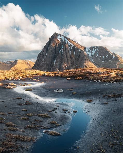 Incredible Landscape Photography Captures The Beauty Of