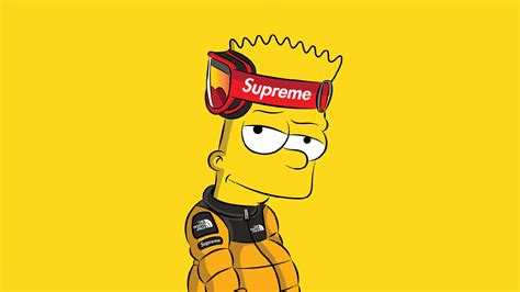 El Top Fondos De Pantalla De Bart Simpson Abzlocal Mx