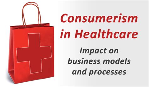 Consumerism In Healthcare Healthcare Management