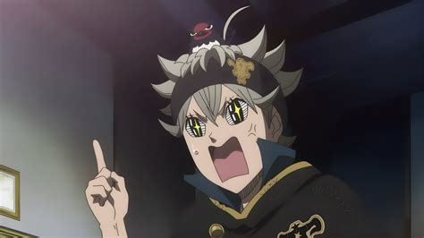 Nero Black Clover Desktop Wallpapers Phone Wallpaper Pfp S