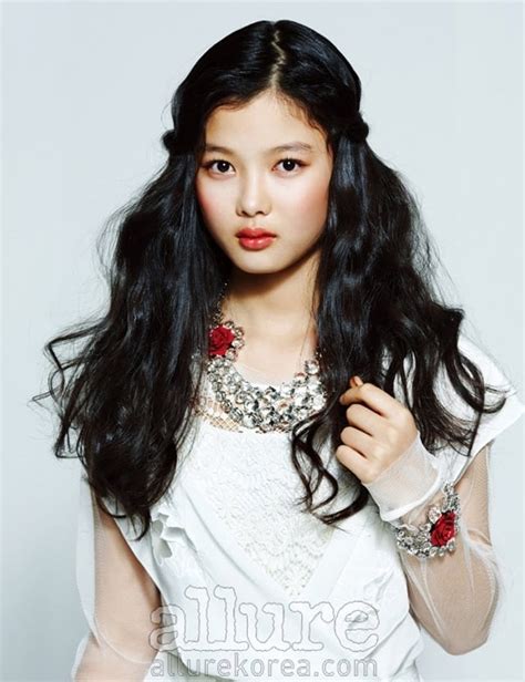 Picture Of Yoo Jeong Kim