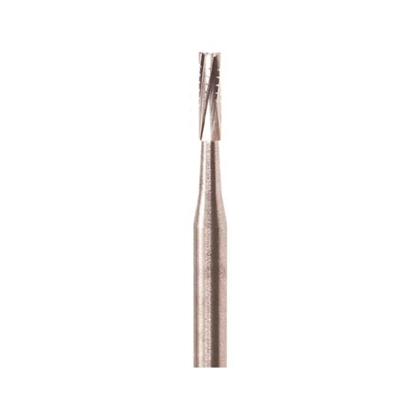 Mdt Carbide Bur Hp Surgical Tapered Fissure Xc 00703 Ark Health