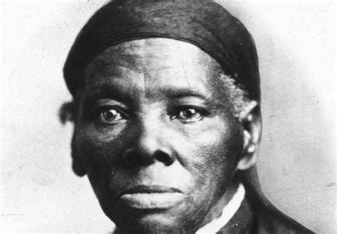 Whose Story Is More American Than Harriet Tubmans