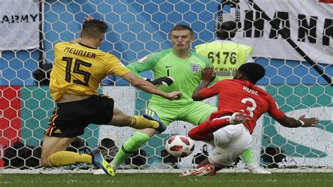 Date of birth (age) 12/09/1991 (29). Meunier gives Belgium 1-0 lead over England at half-time ...
