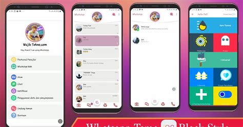 Maybe you would like to learn more about one of these? Download Aplikasi Whatsapp Aero 2020 : Whatsapp Aero Apk 8 ...
