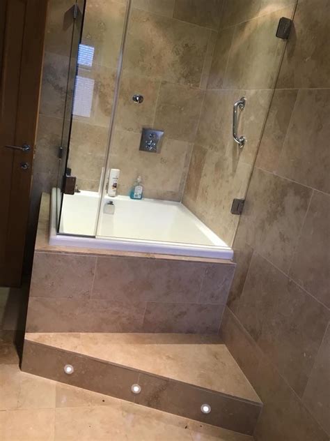 Drop in soaker tubs, japanese soaking tub with shower americh soaking tub. Handmade In Somerset⁣⁣ ⁣⁣🛁 Free UK 7-9 Day Delivery ...
