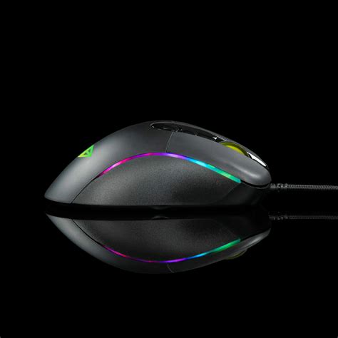 Cosmic Byte Equinox Alpha Gaming Mouse Online Gaming Computer