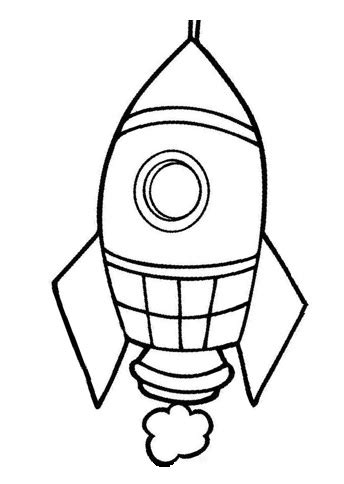 Magic rocketship coloring pages unsurpassed rocket ship printable. rocket coloring pages for kindergarten and preschool ...