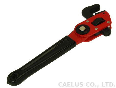 Caelus 10 Multi Angle Pipe Wrench Up To 9 Different Angle