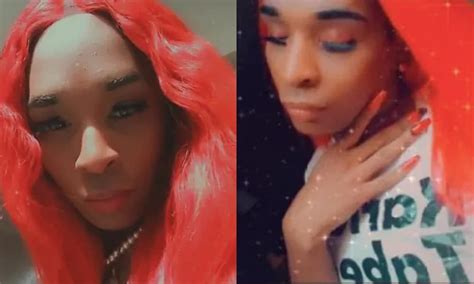 Dominique Jackson Black Trans Woman Murdered In Mississippi
