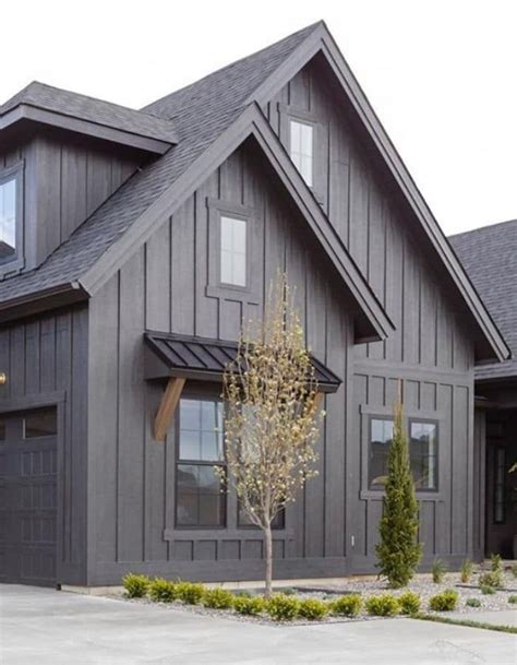 The Best Exterior Paint Colors From Sherwin Williams Paint Colors