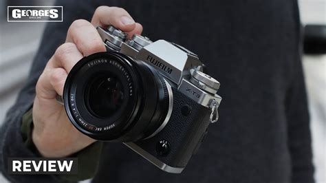 Fujifilms Best Camera To Date 😍 Fujifilm X T3 Fujifilm X T3 Review