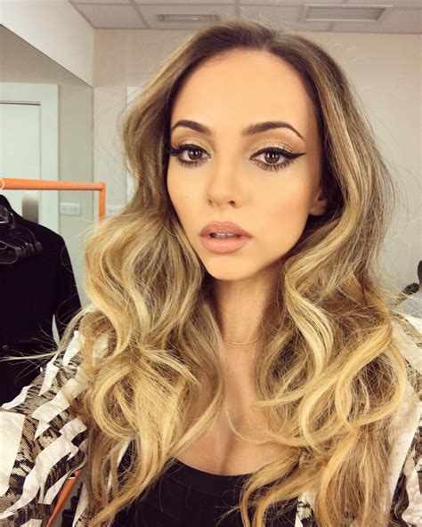 Jade Thirlwall Gray Hair Color Jade Thirlwall Dyed Her Hair Teen Vogue