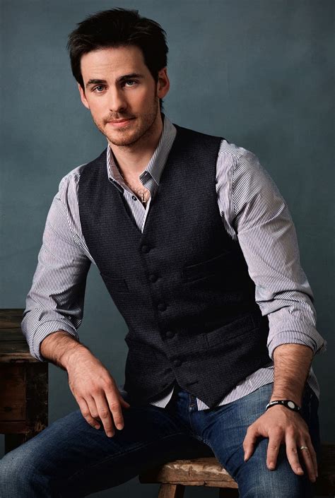 Picture Of Colin O Donoghue